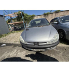 Moteur leve vitre avant gauche PEUGEOT 206 Photo n°9