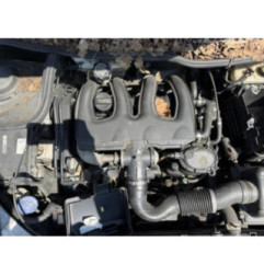 Moteur leve vitre avant gauche PEUGEOT 206 Photo n°11