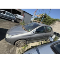 Moteur leve vitre avant gauche PEUGEOT 206 Photo n°12