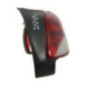 Feu arriere principal droit (feux) PEUGEOT 206+
