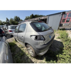 Moteur leve vitre avant gauche PEUGEOT 206 Photo n°16