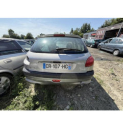 Moteur leve vitre avant gauche PEUGEOT 206 Photo n°18