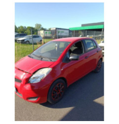 Retroviseur gauche TOYOTA YARIS 2 Photo n°7