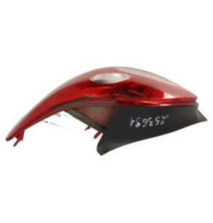 Feu arriere principal droit (feux) PEUGEOT 206+ Photo n°5