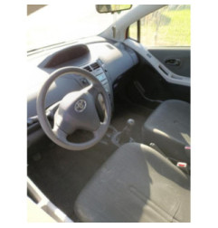 Retroviseur gauche TOYOTA YARIS 2 Photo n°8