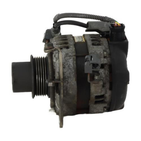 Alternateur TOYOTA YARIS 2