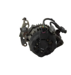 Alternateur TOYOTA YARIS 2 Photo n°3