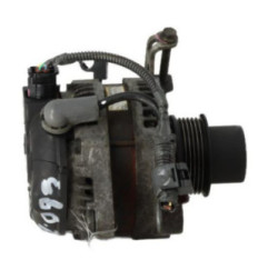 Alternateur TOYOTA YARIS 2 Photo n°4