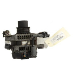 Alternateur TOYOTA YARIS 2 Photo n°5