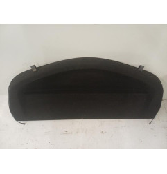 Plage arriere MAZDA 2 2