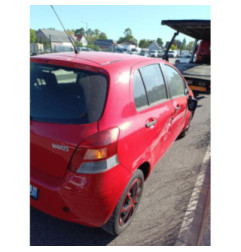 Alternateur TOYOTA YARIS 2 Photo n°10