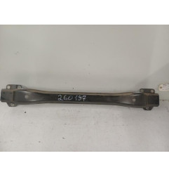 Renfort pare choc arriere (traverse) MAZDA 2 2 Photo n°1