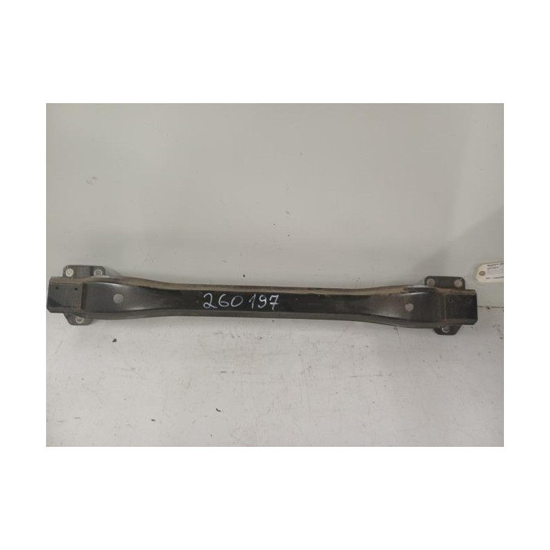 Renfort pare choc arriere (traverse) MAZDA 2 2