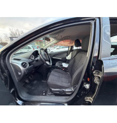 Renfort pare choc arriere (traverse) MAZDA 2 2 Photo n°8