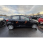 Renfort pare choc avant (traverse) MAZDA 2 2