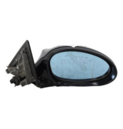 Retroviseur droit BMW SERIE 1 E87 Photo n°1