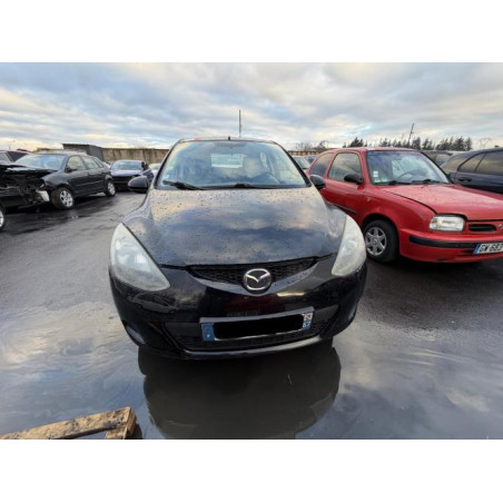 Verin de coffre MAZDA 2 2 Photo n°1