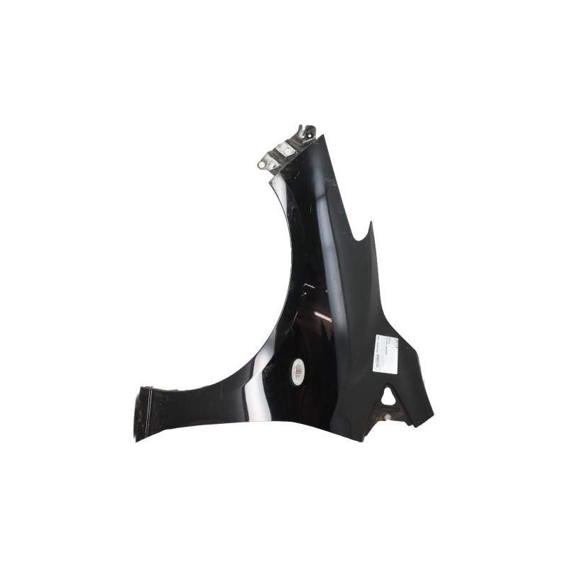 Aile avant gauche MAZDA 2 2