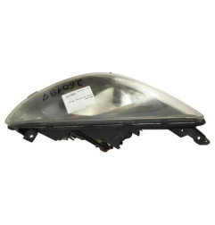 Optique avant principal droit (feux)(phare) MAZDA 2 2 Photo n°5