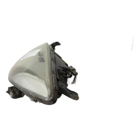 Optique avant principal gauche (feux)(phare) MAZDA 2 2