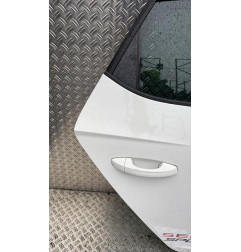 Porte arriere droit SEAT LEON 3 Photo n°1