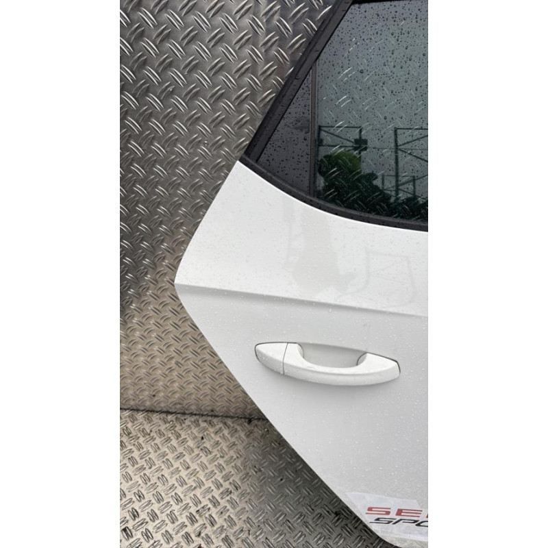 Porte arriere droit SEAT LEON 3