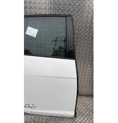 Porte arriere droit SEAT LEON 3 Photo n°3
