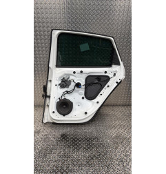Porte arriere droit SEAT LEON 3 Photo n°5
