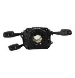 Com (Bloc Contacteur Tournant+Commodo Essuie Glace+Commodo Phare) BMW SERIE 1 E87 Photo n°1