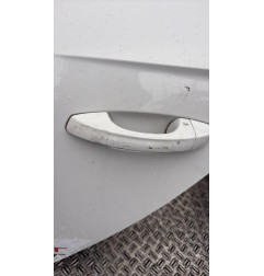 Porte arriere gauche SEAT LEON 3 Photo n°3