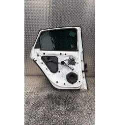 Porte arriere gauche SEAT LEON 3 Photo n°5