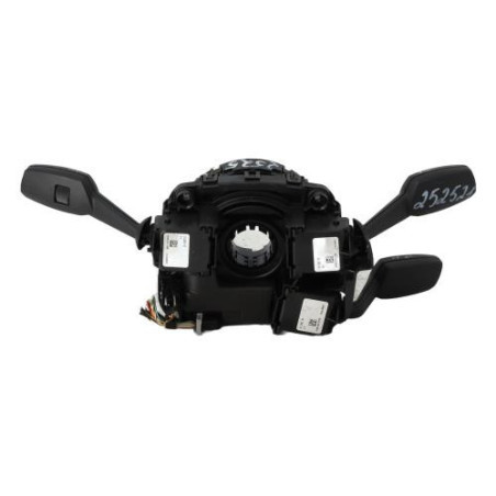 Com (Bloc Contacteur Tournant+Commodo Essuie Glace+Commodo Phare) BMW SERIE 1 E87