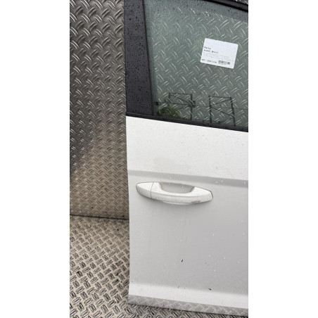 Porte avant droit SEAT LEON 3 Photo n°1