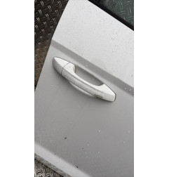 Porte avant droit SEAT LEON 3 Photo n°4