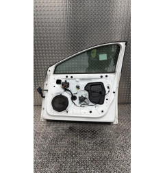 Porte avant droit SEAT LEON 3 Photo n°5