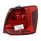 Feu arriere principal droit (feux) VOLKSWAGEN POLO 5