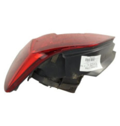 Feu arriere principal droit (feux) VOLKSWAGEN POLO 5 Photo n°3