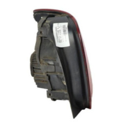 Feu arriere principal droit (feux) VOLKSWAGEN POLO 5 Photo n°5