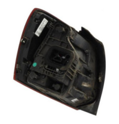 Feu arriere principal droit (feux) VOLKSWAGEN POLO 5 Photo n°6