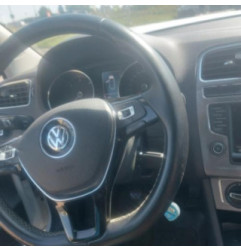 Feu arriere principal droit (feux) VOLKSWAGEN POLO 5 Photo n°10