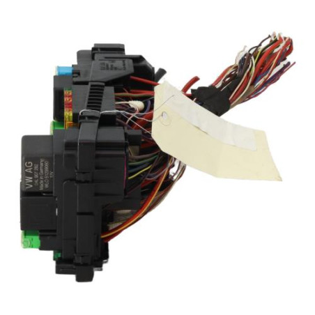 Boitier servitude moteur (BSM) SEAT LEON 3