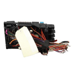 Boitier servitude moteur (BSM) SEAT LEON 3 Photo n°3