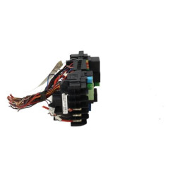 Boitier servitude moteur (BSM) SEAT LEON 3 Photo n°4