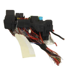 Boitier servitude moteur (BSM) SEAT LEON 3 Photo n°5