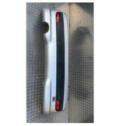 Pare choc arriere PEUGEOT 206+ Photo n°1