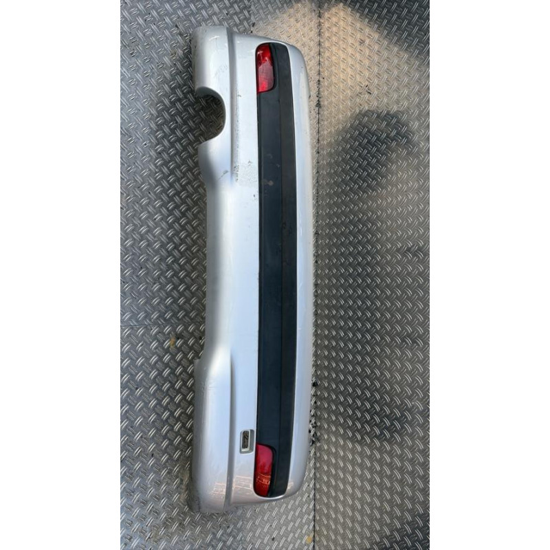 Pare choc arriere PEUGEOT 206+