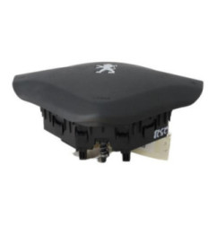 Air bag conducteur PEUGEOT 207 Photo n°1