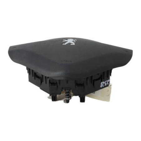 Air bag conducteur PEUGEOT 207 Photo n°1