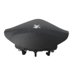 Air bag conducteur PEUGEOT 207 Photo n°3