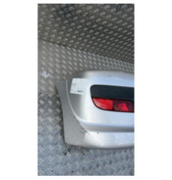 Pare choc arriere PEUGEOT 206+